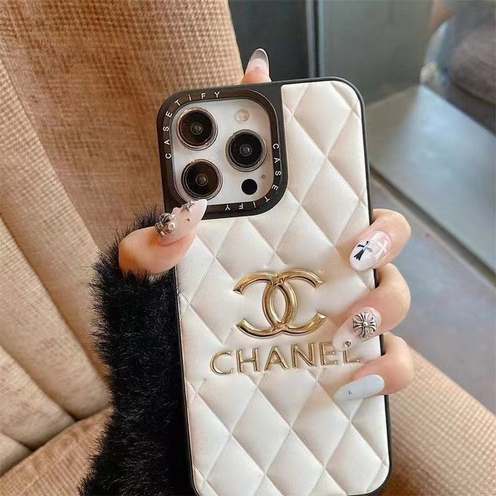 Fashion CC Phone Case