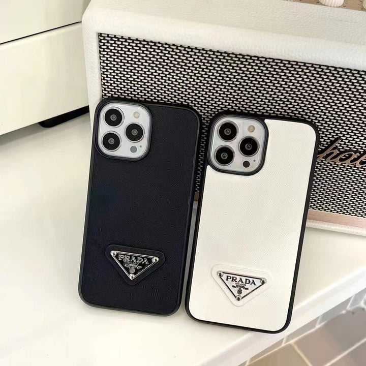 2 Color Card Phone Case