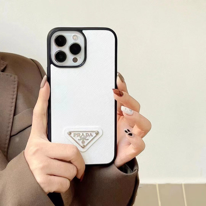 2 Color Card Phone Case