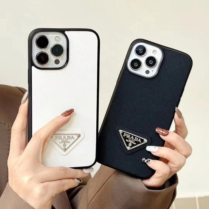 2 Color Card Phone Case