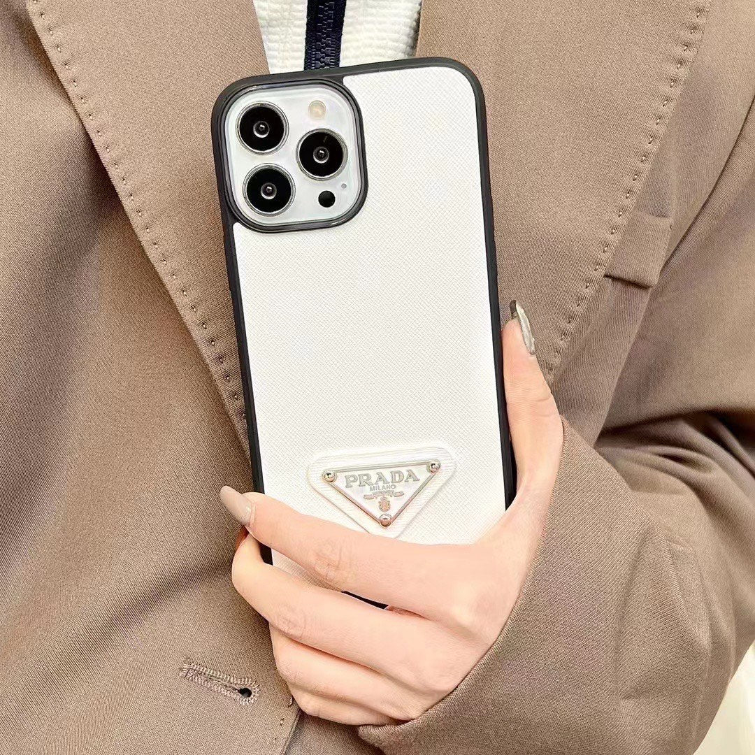 2 Color Card Phone Case