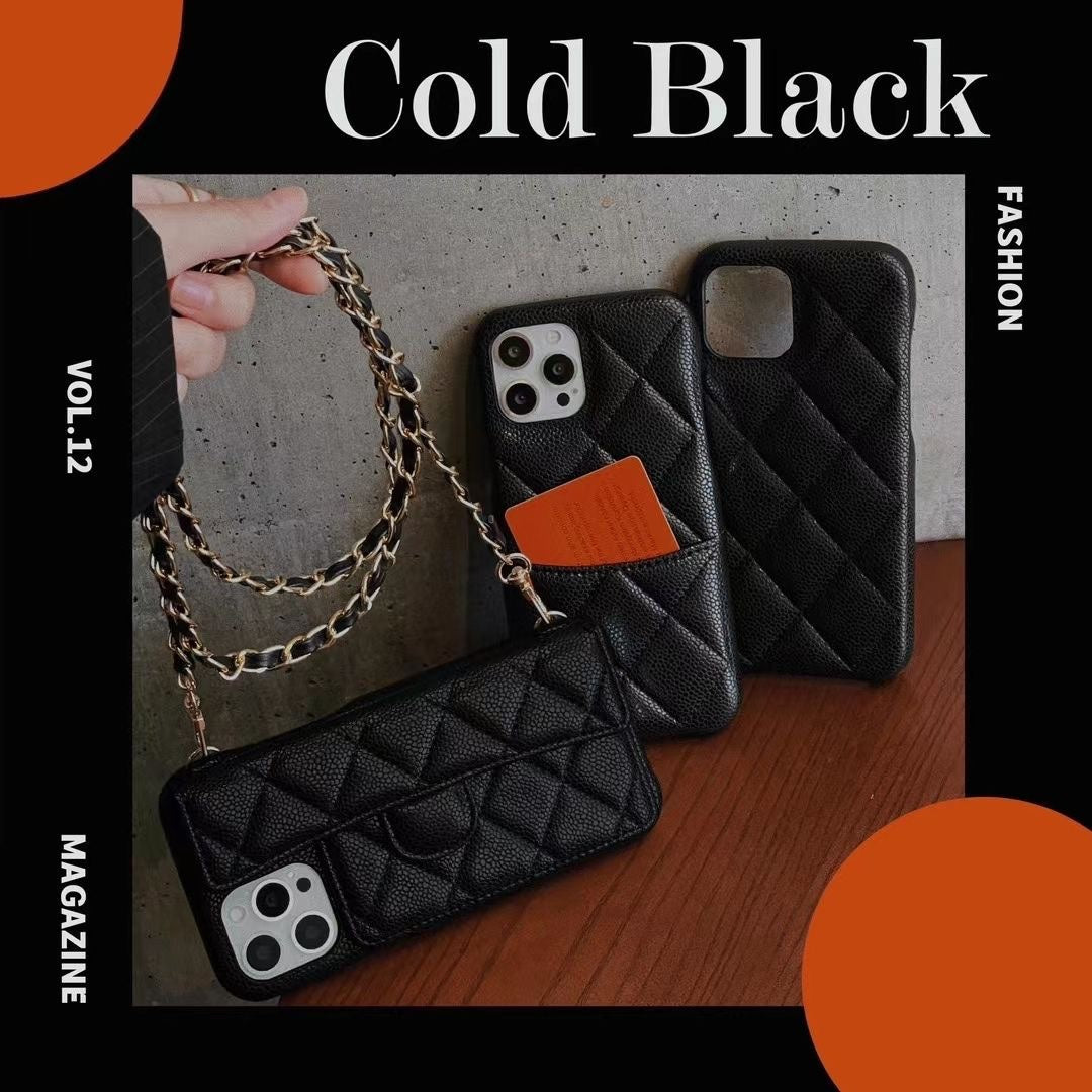 2024 Luxury Card Phone Case