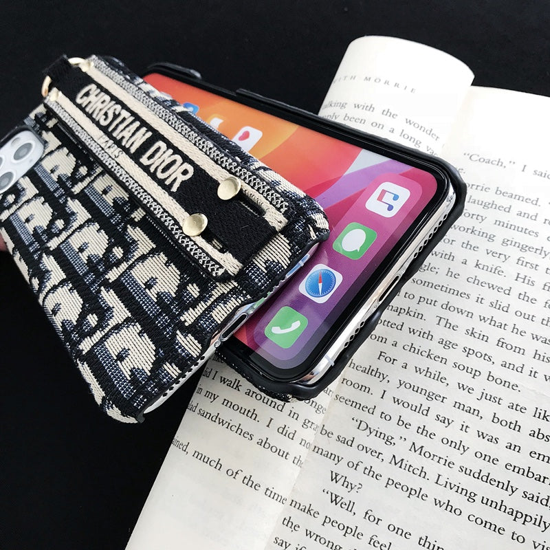 March New-DR Phone Case