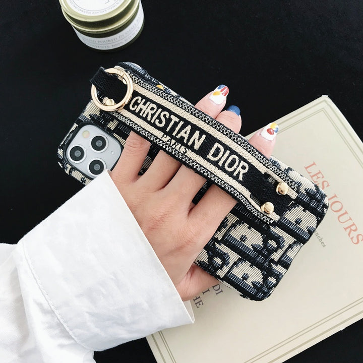 March New-DR Phone Case