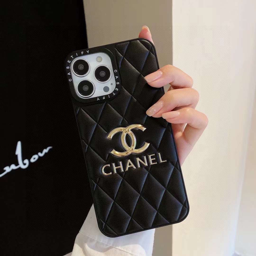 Fashion CC Phone Case