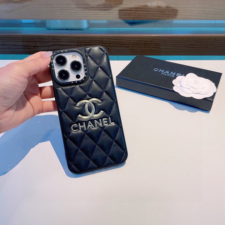 Fashion CC Phone Case