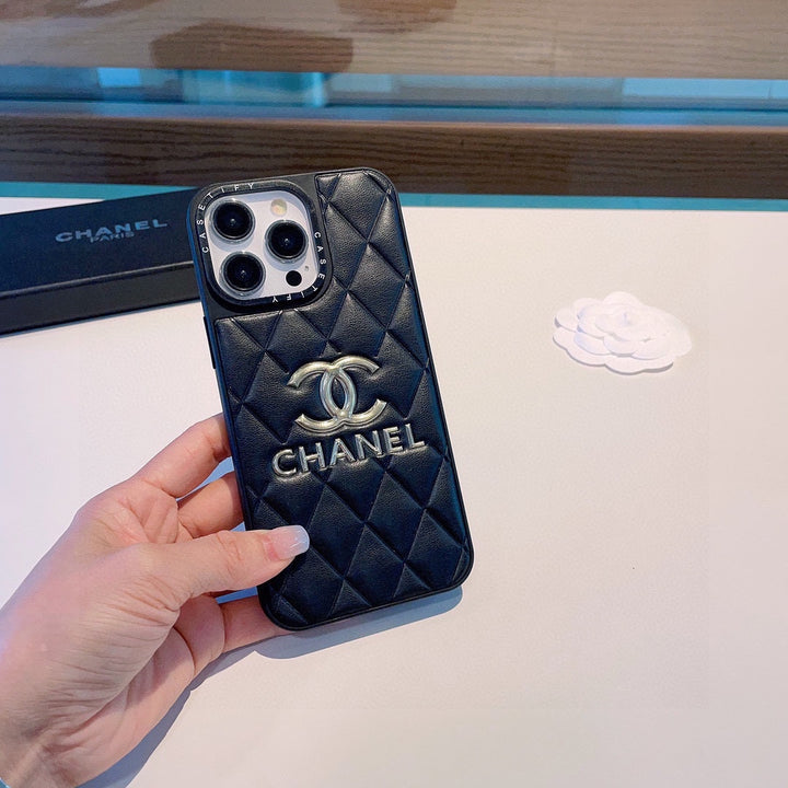 Fashion CC Phone Case