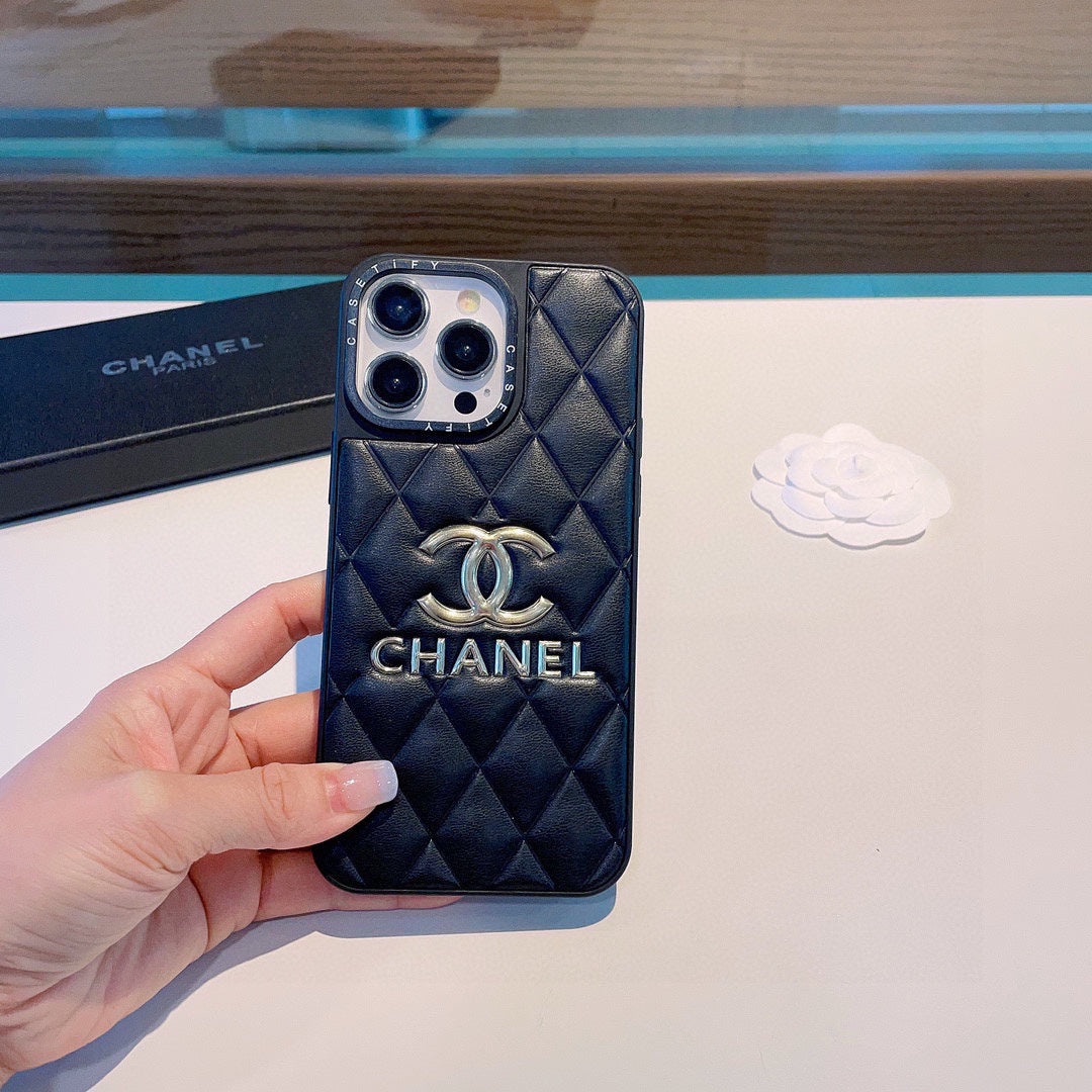 Fashion CC Phone Case