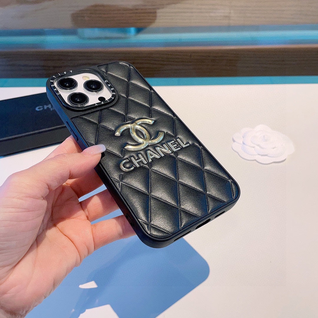 Fashion CC Phone Case