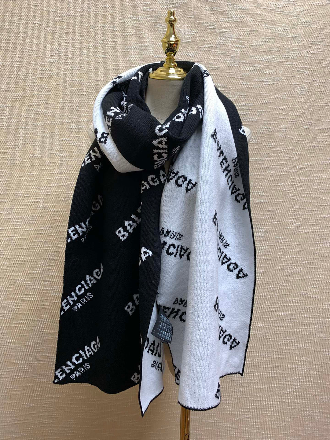 luxury fall and winter new scarf